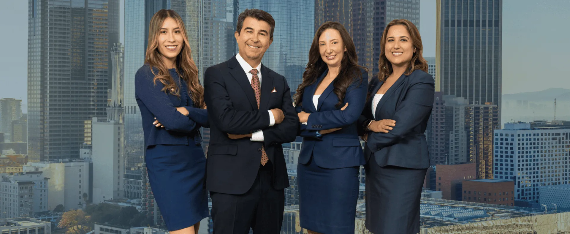 Castelblanco Law Group