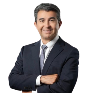 Photo of Eric Castelblanco