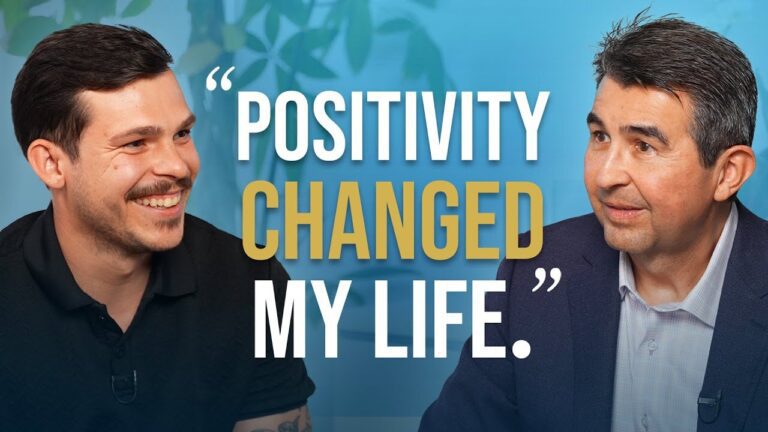 Vivamos Podcast Antonio Nieves: From Foster Care to Founding FUNBOX