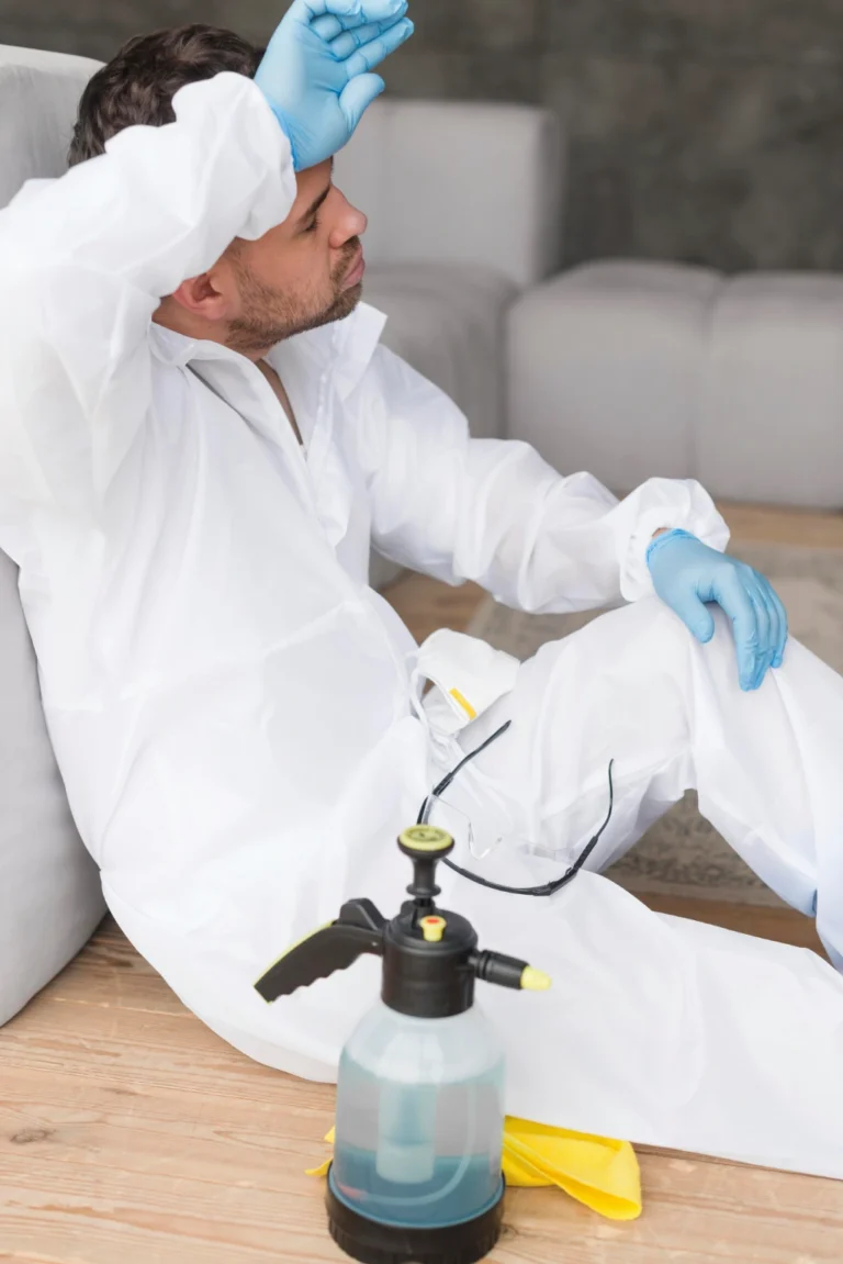 Habitability Attorney vs General Lawyer in Apartment Infestation Cases: Why Specialization Matters
