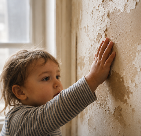 Lead Poisoning