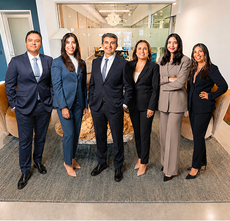 Slumlord Attorneys
