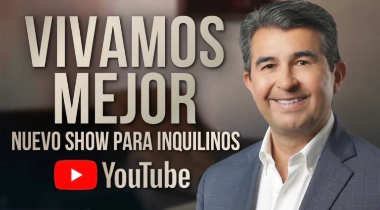 Castelblanco Law Group Announces the Launch of Vivamos Podcast: Latino Stories of Success
