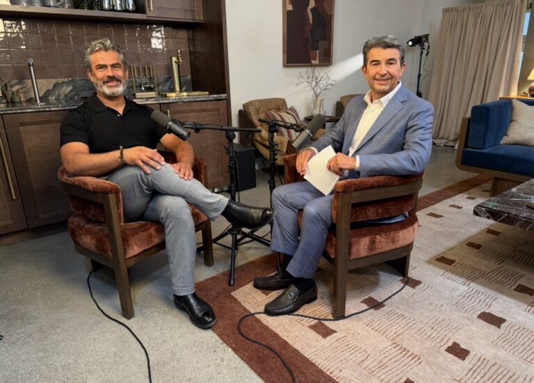 Castelblanco Law Group Announces the Launch of Vivamos Podcast: Latino Stories of Success